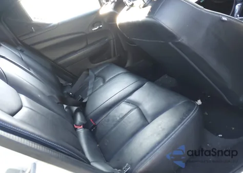 2014 Dodge Avenger Sxt from USA, damaged, VIN 1C3CDZCB5EN184465